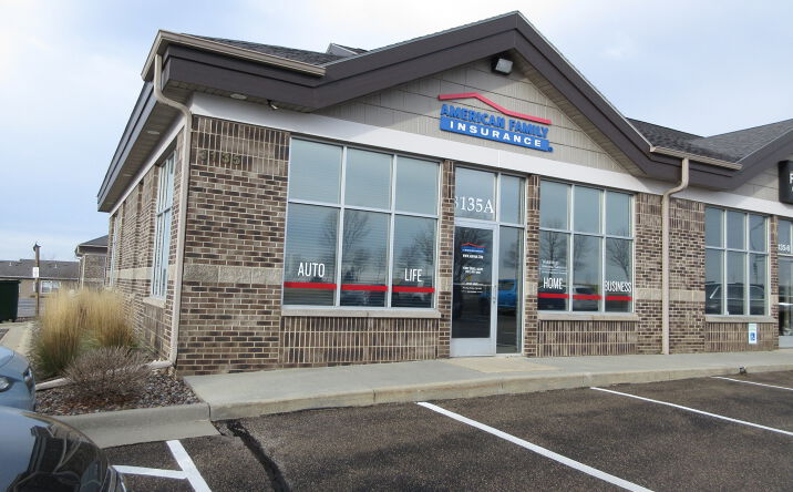 Pictures of Office property located at 3135 Superior Dr NW, STE A, Rochester, MN 55901 for lease - image #1