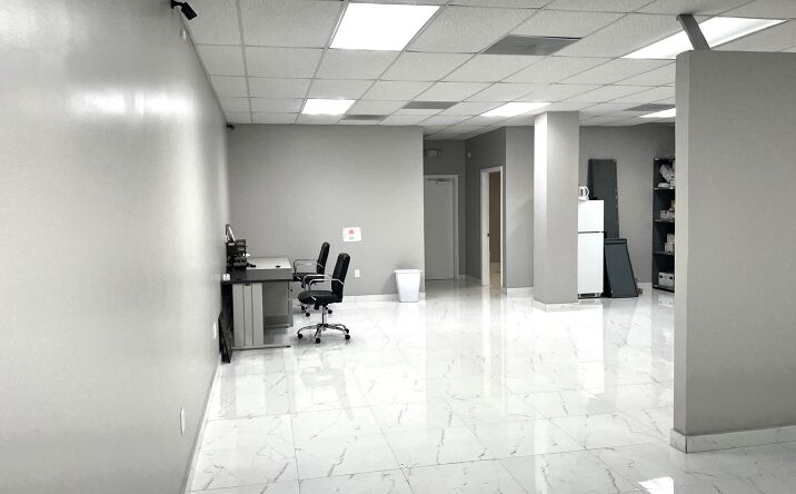 Pictures of Office property located at 4851 W HILLSBORO BLVD, COCONUT CREEK, FL 33073 for lease - image #1