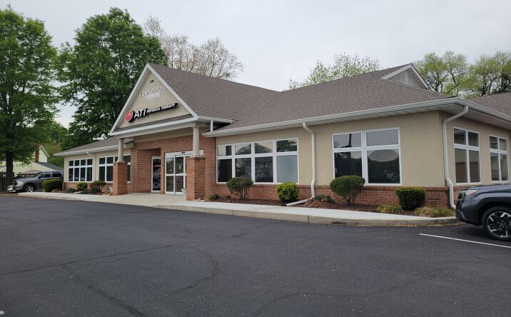 Pictures of Office property located at 1288 S Governors Ave, Dover, DE 19904 for lease - image #1