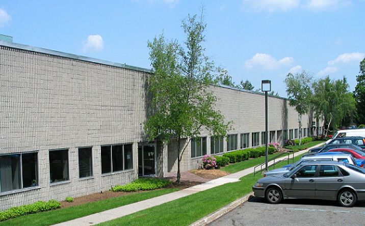 Pictures of Industrial, Special Purpose property located at 3 Pearl Court, Allendale, NJ 07401 for lease - image #1