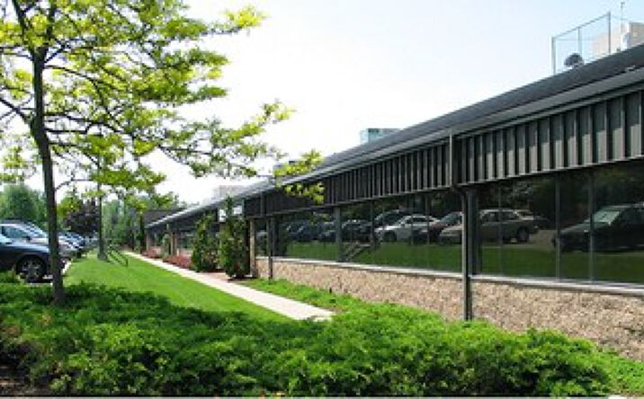 Pictures of Industrial, Special Purpose property located at 6 Pearl Court, Allendale, NJ 07401 for lease - image #1