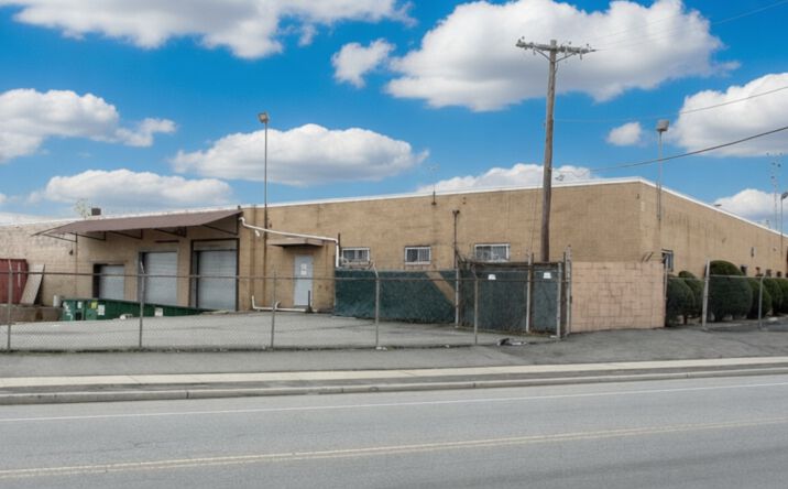 Pictures of Industrial property located at 435 Division St, Elizabeth, NJ 07201 for lease - image #1