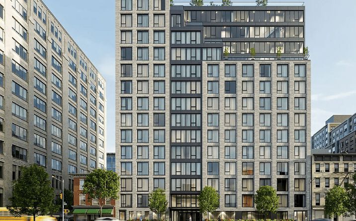 Pictures of Retail property located at 622 11th Avenue, New York City, NY 10018 for lease - image #1