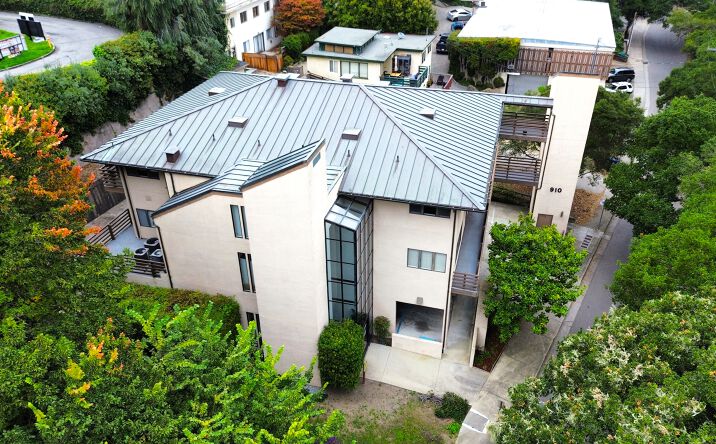 Pictures of Special Purpose property located at 910 Major Sherman Lane, Monterey, CA 93940 for lease - image #1