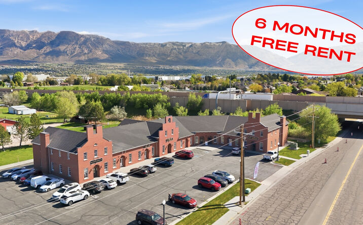 Pictures of Retail, Office property located at 1812 N 2000 W, Farr West, UT 84404 for lease - image #1