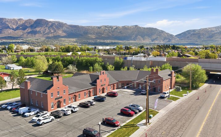 Pictures of Retail, Office property located at 1812 N 2000 W, Farr West, UT 84404 for lease - image #1