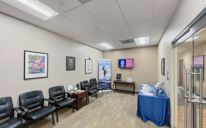 Pictures of Office property located at 6020 W PARKER RD, PLANO, TX 75093 for lease - image #1