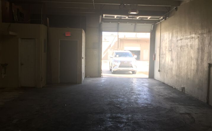 Pictures of Industrial, Special Purpose property located at 213 Northwest 4th Avenue, Hallandale Beach, FL 33009 for lease - image #1