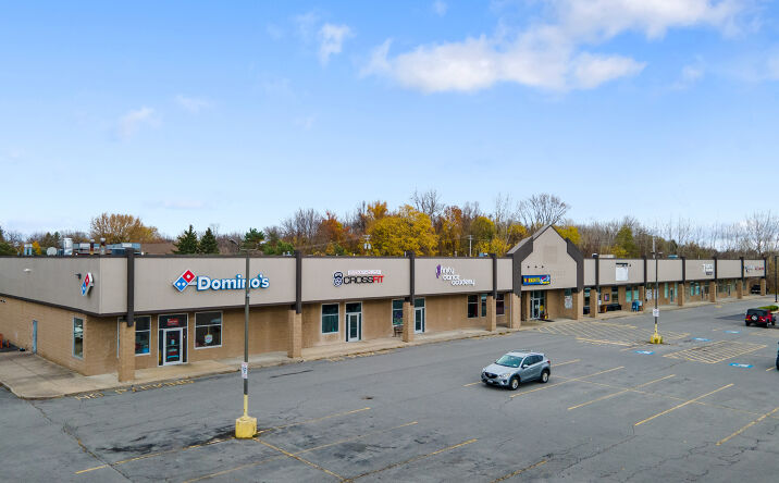 Pictures of Retail, Office property located at 80 SMOKEY HOLLOW RD, BALDWINSVILLE, NY 13027-8264 for lease - image #1