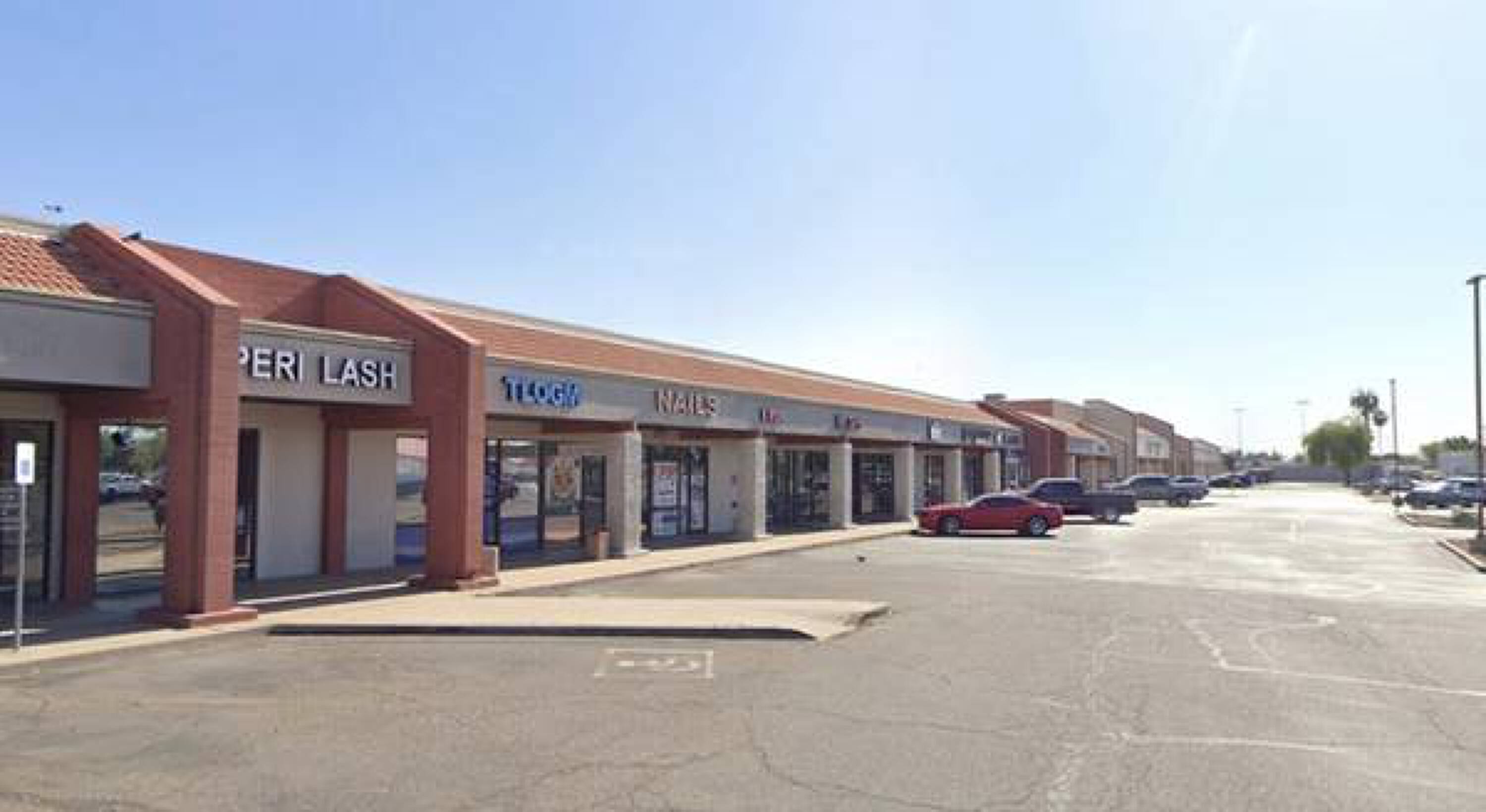 1836 W Baseline Rd, Mesa, AZ 85202