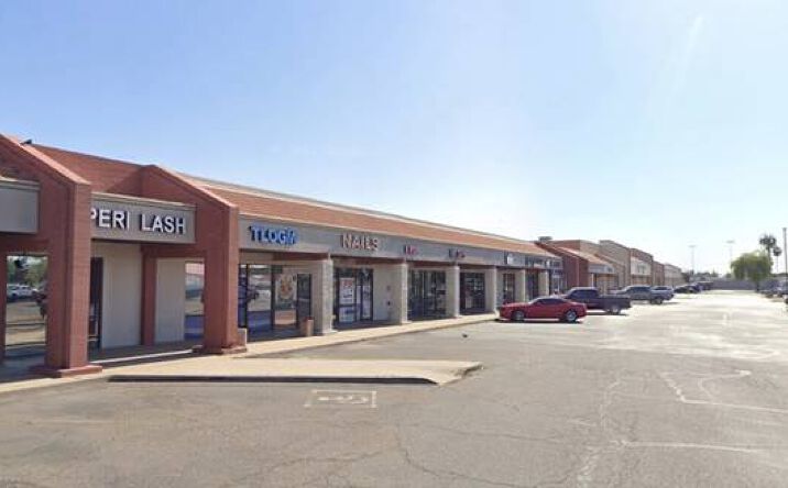 Pictures of Retail property located at 1836 W BASELINE RD, MESA, AZ 85202 for lease - image #1