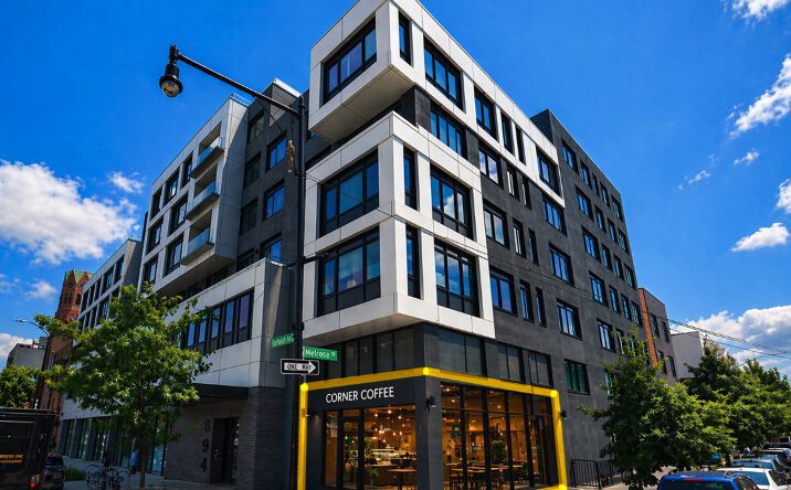 Pictures of Retail, Special Purpose property located at 600 Bushwick Avenue, Brooklyn, NY 11206 for lease - image #1