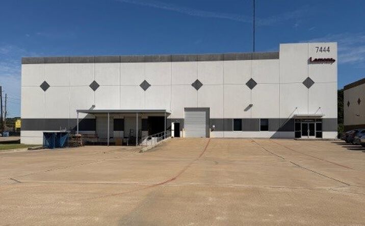 Pictures of Industrial property located at 7444 Fairbanks N Houston Road, Houston, TX 77095 for lease - image #1