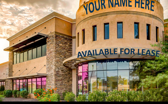 Pictures of Retail, Office property located at 1310 E. Southern Ave, Mesa, AZ 85204 for lease - image #1