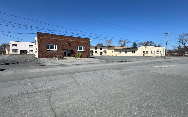 Pictures of Industrial property located at 16 Commercial Avenue, Albany, NY 12205 for lease - image #1