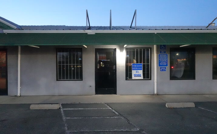 Pictures of Retail property located at 1501 Howard Road, Madera, CA 93637 for lease - image #1