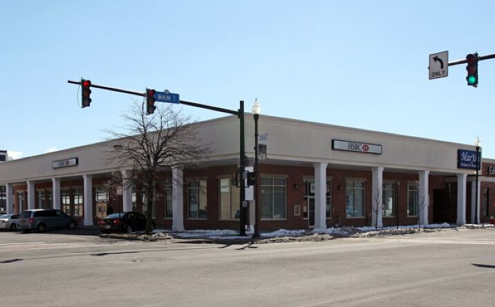 Pictures of Office, Special Purpose property located at 144 Main Street, Lockport, NY 14094 for lease - image #1