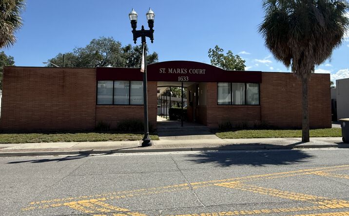 Pictures of Retail, Office, Special Purpose property located at 1633 San Marco Boulevard, Jacksonville, FL 32207 for lease - image #1