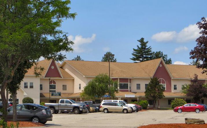 Pictures of Office property located at 30-32 Daniel Webster Highway (Route 3), Merrimack, NH 03054 for sales - image #1