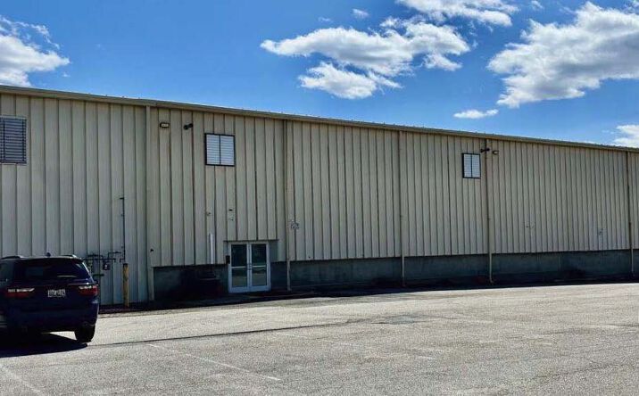 Pictures of Industrial property located at 801 Elkton Blvd, Elkton, MD 21921 for lease - image #1