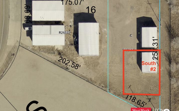 Pictures of Office property located at 8225 Avenue D, Lubbock, TX 79404 for lease - image #1