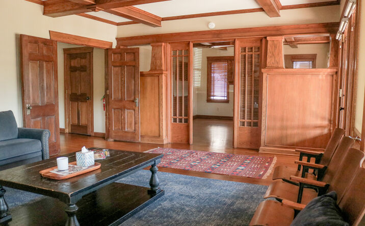 Pictures of Office property located at 4019 N Classen Blvd, Oklahoma City, OK 73118 for lease - image #1