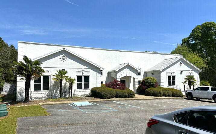 Pictures of Retail, Office, Industrial property located at 5478 US-78 East, Birmingham, AL 35210 for lease - image #1