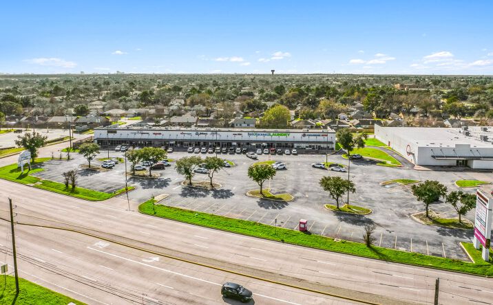 Pictures of Retail property located at 17817 Farm to Market Road 529, Houston, TX 77084 for lease - image #1