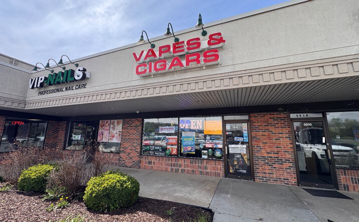 Pictures of Special Purpose property located at 5914 U.S. 51, McFarland, WI 53558 for lease - image #1