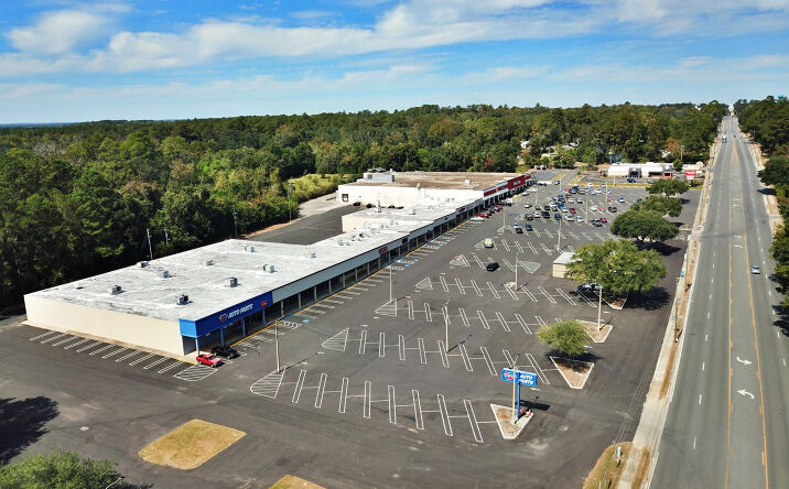 Pictures of Retail, Special Purpose property located at 1245 South Jefferson Street, Monticello, FL 32344 for lease - image #1