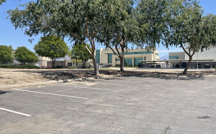 Pictures of Industrial property located at 195 North Del Rosa Drive, San Bernardino, CA 92408 for lease - image #1