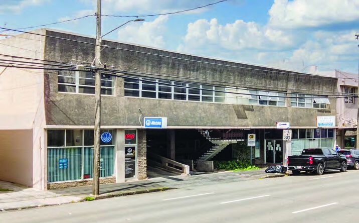 Pictures of Office property located at 1259 Beretania Street, Honolulu, HI 96814 for lease - image #1