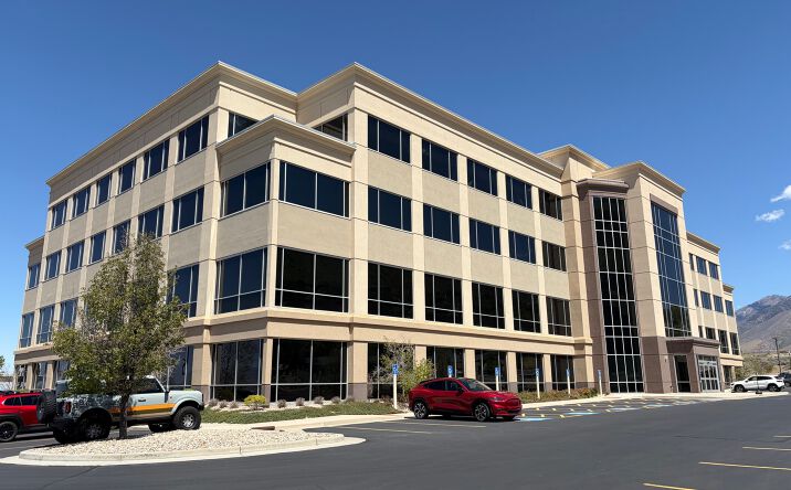 Pictures of Office property located at 25 E. Scenic Pointe Dr., Draper, UT 84020 for lease - image #1