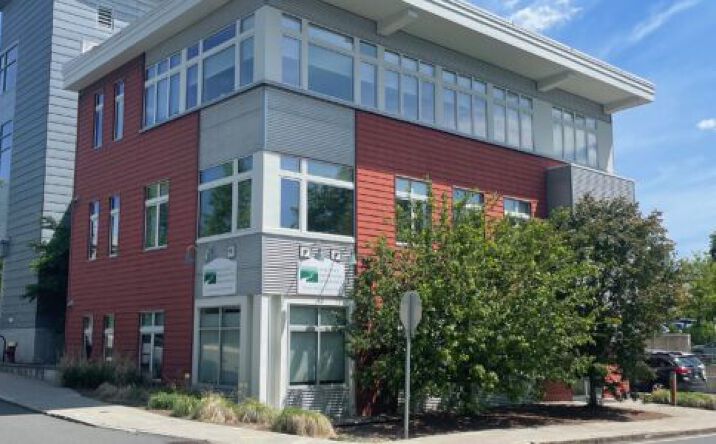 Pictures of Office property located at 12 South St, Hanover, NH 03755 for lease - image #1