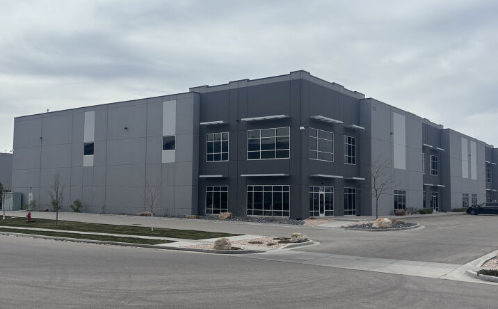 Pictures of Office, Industrial property located at 350 West 3139 North, Hyde Park, UT 84318 for lease - image #1