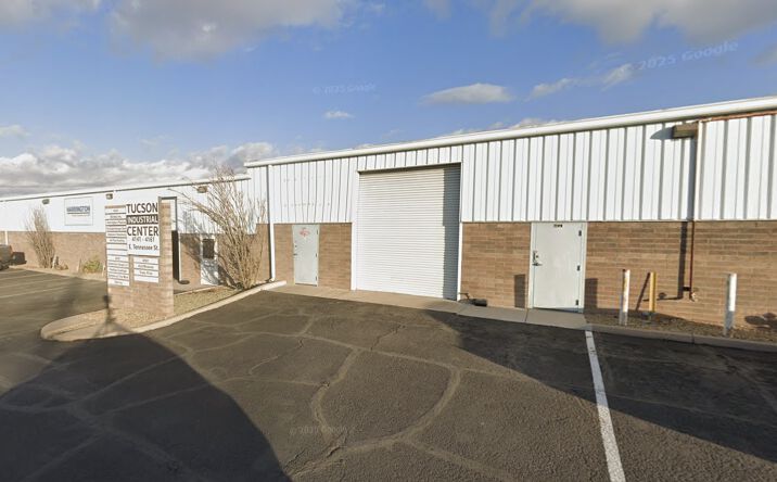 Pictures of Industrial property located at 4141 E. Tennessee Street, Tucson, AZ 85714 for lease - image #1