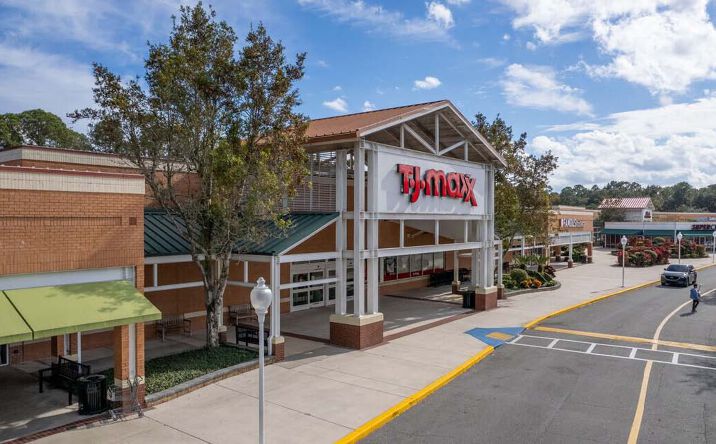 Pictures of Retail property located at 11111 San Jose Blvd, Jacksonville, FL 32223 for lease - image #1