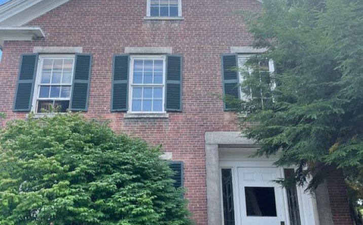 Pictures of Office property located at 2 S Park St, Lebanon, NH 03766 for lease - image #1