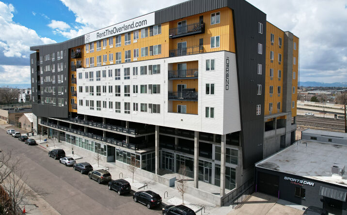 Pictures of Retail property located at 2065 S. Cherokee St., Denver, CO 80223 for lease - image #1