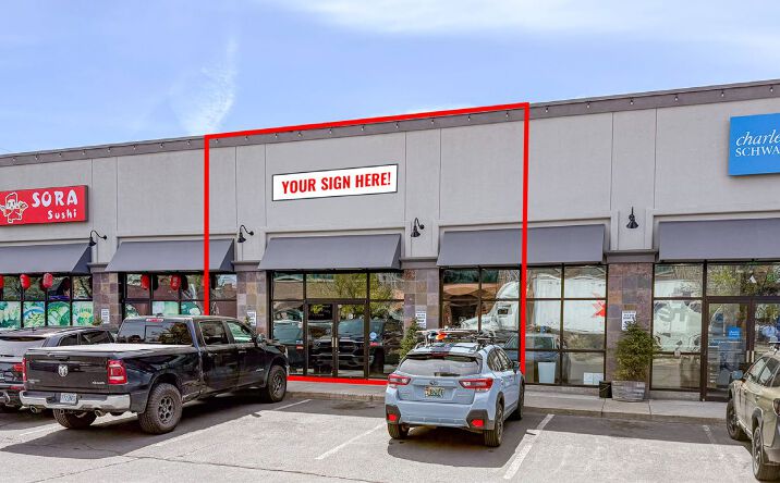 Pictures of Retail property located at 744 NW Bond Street, Bend, OR 97702 for lease - image #1