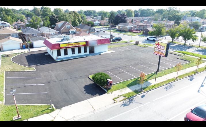 Pictures of Retail property located at 3749 W 79TH ST, CHICAGO, IL 60652 for lease - image #1