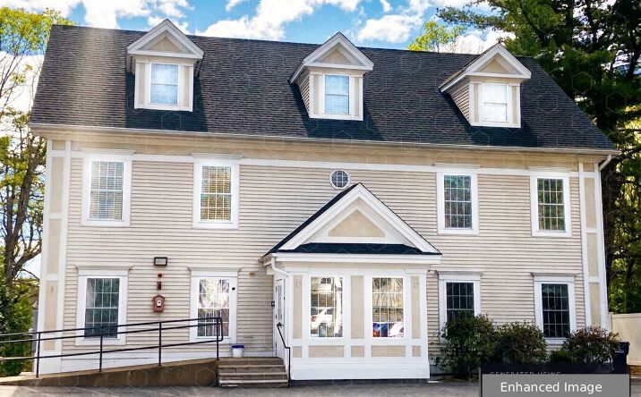Pictures of Office property located at 84 West Broadway, Derry, NH 03038 for lease - image #1