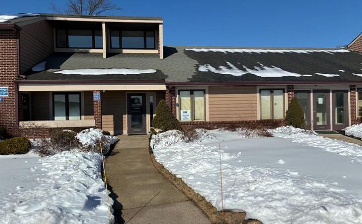 Pictures of Office property located at 174 Middletown Blvd #301, Langhorne, PA 19047 for lease - image #1