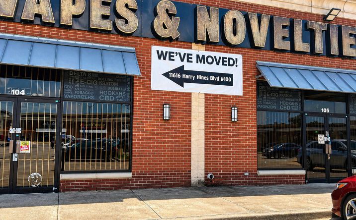 Pictures of Retail, Office, Special Purpose property located at 11635 Harry Hines Boulevard, Dallas, TX 75229 for lease - image #1