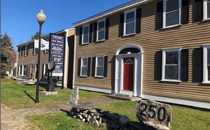 Pictures of Office property located at 250 Main Street, Oxford, MA 01540 for lease - image #1