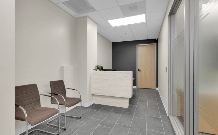Pictures of Office property located at 1635 Village Center Circle, 2nd floor, Las Vegas, NV 89134 for lease - image #1