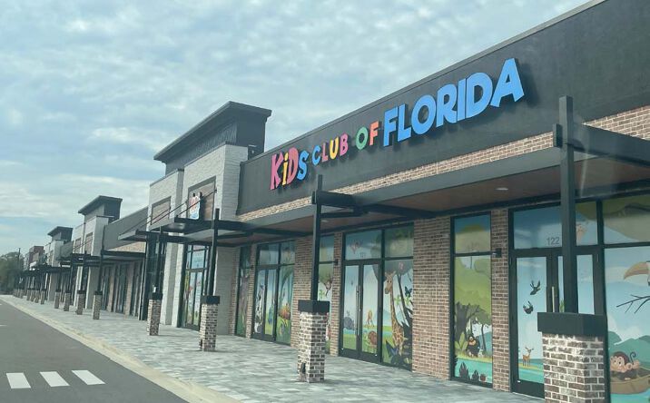 Pictures of Retail property located at 11257 Alta Dr, Jacksonville, FL 32226 for lease - image #1
