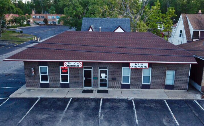 Pictures of Retail, Office, Special Purpose property located at 5417 North Main Street, Dayton, OH 45415 for lease - image #1