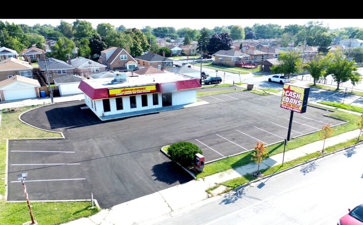 Pictures of Retail, Office property located at 3751 W 79th Street, Chicago, IL 60652 for lease - image #1