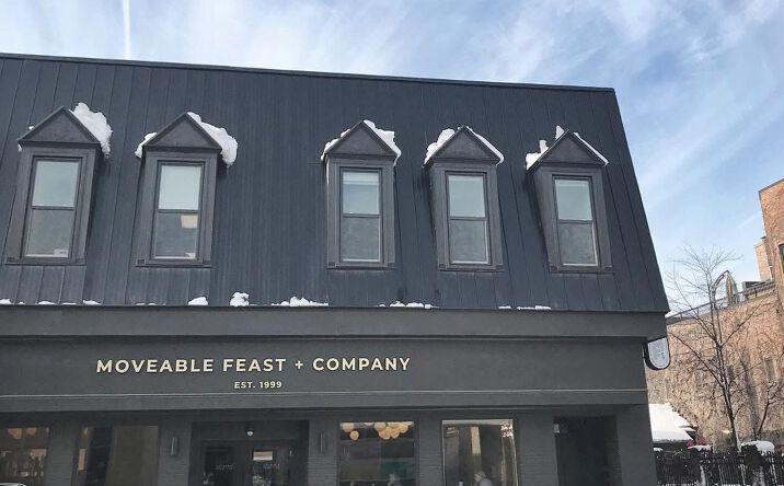 Pictures of Office property located at 114 N Hale Street D, Wheaton, IL 60187 for lease - image #1